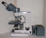 American Optical Microstar #110 binocular
