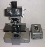 Leitz Orthoplan