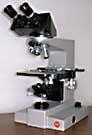 LEITZ   Binocular SM-LUX